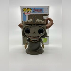 Funko Pop Adventure Time The Lich #303